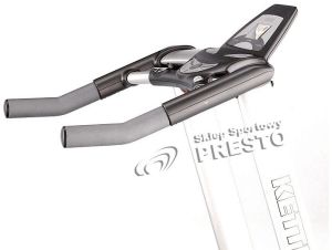 Bieżnia Kettler Bieżnia elektryczna Marathon ST Kettler 7884-500 uniw - 2000091024901 5