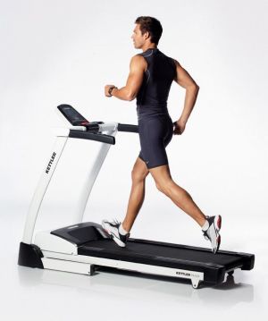 Bieżnia Kettler Bieżnia treningowa Pacer Kettler uniw - 2000091013896 4