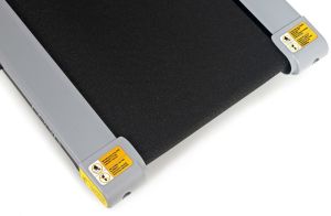 Bieżnia Sapphire sport Bieżnia elektryczna Funk SG-1600T Sapphire 120x125x65 cm 10