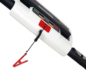 Bieżnia Sapphire sport Bieżnia elektryczna Funk SG-1600T Sapphire 120x125x65 cm 14