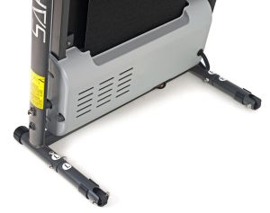 Bieżnia Sapphire sport Bieżnia elektryczna Funk SG-1600T Sapphire 120x125x65 cm 18