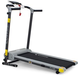 Bieżnia Sapphire sport Bieżnia elektryczna Funk SG-1600T Sapphire 120x125x65 cm 4