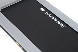 Bieżnia Sapphire sport Bieżnia elektryczna Funk SG-1600T Sapphire 120x125x65 cm 6