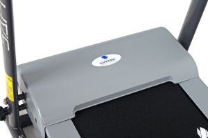 Bieżnia Sapphire sport Bieżnia elektryczna Funk SG-1600T Sapphire 120x125x65 cm 7