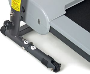 Bieżnia Sapphire sport Bieżnia elektryczna Funk SG-1600T Sapphire 120x125x65 cm 8