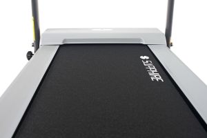 Bieżnia Sapphire sport Bieżnia elektryczna Funk SG-1600T Sapphire 120x125x65 cm 9