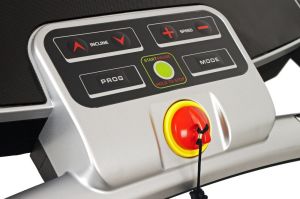 Bieżnia Sapphire sport bieżnia treningowa Dance SG-2200T 12