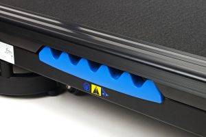 Bieżnia Sapphire sport bieżnia treningowa Dance SG-2200T 15