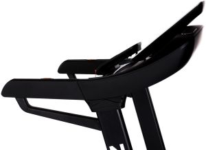 Bieżnia Sapphire sport bieżnia treningowa Dance SG-2200T 3