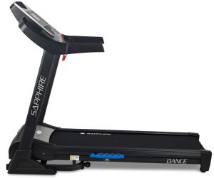 Bieżnia Sapphire sport bieżnia treningowa Dance SG-2200T 4