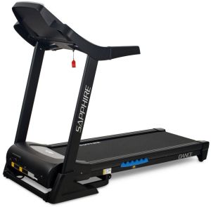 Bieżnia Sapphire sport bieżnia treningowa Dance SG-2200T 5