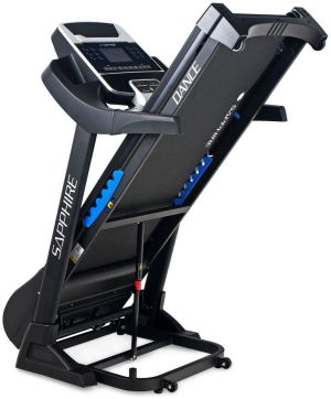 Bieżnia Sapphire sport bieżnia treningowa Dance SG-2200T 6