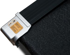 Bieżnia Sapphire sport Bieżnia elektryczna Jazz SG-2100T Sapphire uniw - SG-21T 10