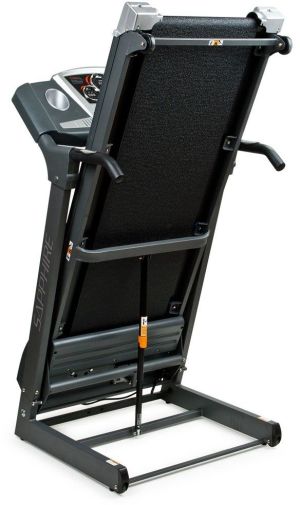 Bieżnia Sapphire sport Bieżnia elektryczna Jazz SG-2100T Sapphire uniw - SG-21T 3