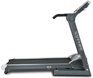 Bieżnia Sapphire sport Bieżnia elektryczna Jazz SG-2100T Sapphire uniw - SG-21T 4