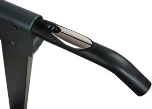 Bieżnia Sapphire sport Bieżnia elektryczna Jazz SG-2100T Sapphire uniw - SG-21T 8