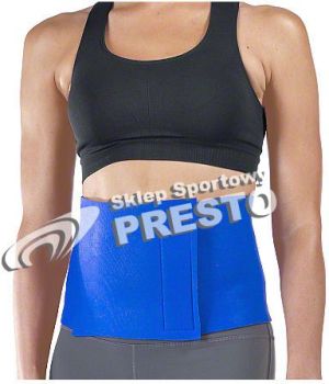 Orbitrek Sapphire sport Orbitrek magnetyczny Avanti SG-811E + 3 GRATISY! czarno-czerwony 11