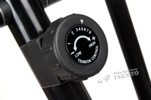 Orbitrek Sapphire sport Orbitrek magnetyczny Avanti SG-811E + 3 GRATISY! czarno-czerwony 8