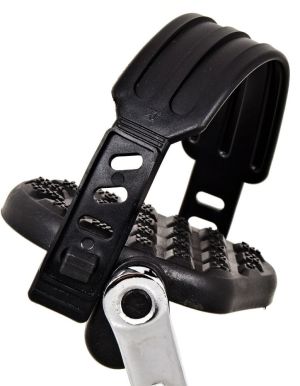 Rower stacjonarny Sapphire sport Rower elektromagnetyczny Ultimate II SG-922B Sapphire biało-srebrny uniw - 2000091016245 13