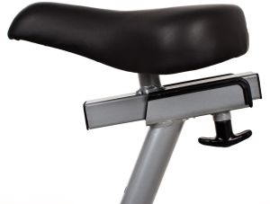 Rower stacjonarny Sapphire sport Rower elektromagnetyczny Ultimate II SG-922B Sapphire biało-srebrny uniw - 2000091016245 14