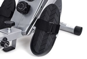 Wioślarz Sapphire sport wioślarz magnetyczny SG-110 Space szary 10