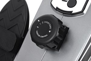 Wioślarz Sapphire sport wioślarz magnetyczny SG-110 Space szary 11