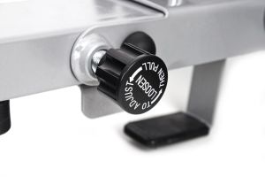 Wioślarz Sapphire sport wioślarz magnetyczny SG-110 Space szary 12