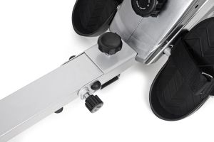 Wioślarz Sapphire sport wioślarz magnetyczny SG-110 Space szary 13