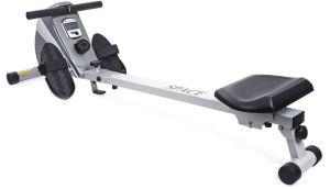 Wioślarz Sapphire sport wioślarz magnetyczny SG-110 Space szary 5