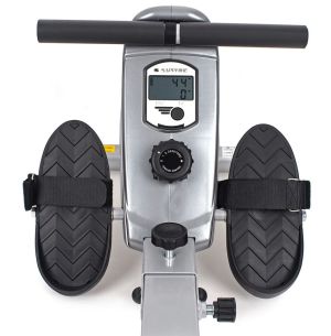 Wioślarz Sapphire sport wioślarz magnetyczny SG-110 Space szary 7