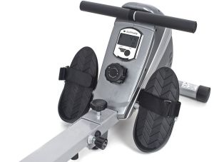 Wioślarz Sapphire sport wioślarz magnetyczny SG-110 Space szary 8