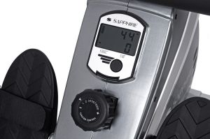 Wioślarz Sapphire sport wioślarz magnetyczny SG-110 Space szary 9