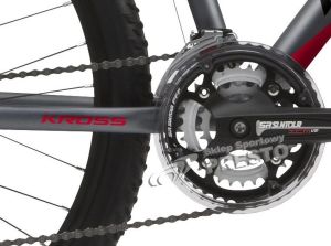 Kross Rower MTB Hexagon V8 Kross 2011 21 cali - 5904993246603 3