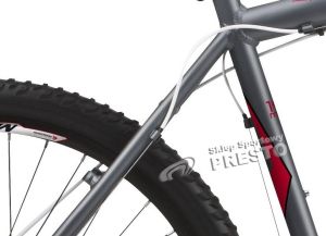 Kross Rower MTB Hexagon V8 Kross 2011 21 cali - 5904993246603 4