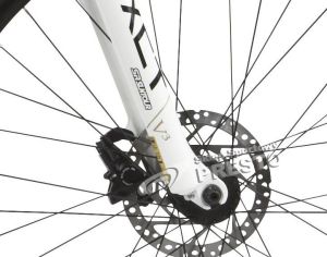 Kross Rower MTB Hexagon V8 Kross 2011 21 cali - 5904993246603 5