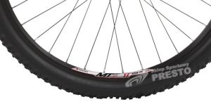 Kross Rower MTB Hexagon V8 Kross 2011 21 cali - 5904993246603 7