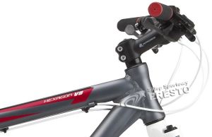 Kross Rower MTB Hexagon V8 Kross 2011 21 cali - 5904993246603 9