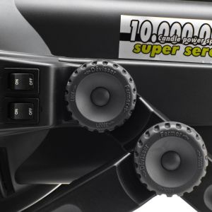 Latarka MacTronic Szperacz ładowalny halogenowy JML2940 MacTronic uniw - 5907596103250 3