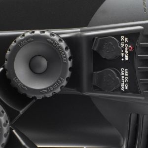 Latarka MacTronic Szperacz ładowalny halogenowy JML2940 MacTronic uniw - 5907596103250 4