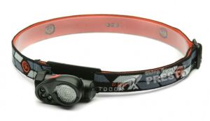 Latarka czołowa MacTronic Lampa czołowa Outdoor Pro HLS-K4 MacTronic uniw - 2000010143672 4