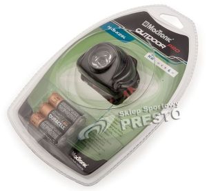 Latarka czołowa MacTronic Latarka czołówka HLS-K2SL MacTronic 105100 uniw - 2000010105380 4