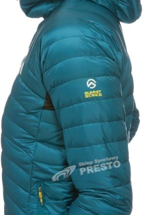 Kurtka męska The North Face Kurtka zimowa puchowa damska Catalyst Micro Summit Series The North Face M - 808390596284 4