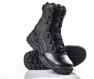 Magnum Buty męskie Spider 8.1 Urban UK Version czarne r. 43 6