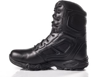 Magnum Buty męskie Elite 8 cali Spider czarny r. 44 2
