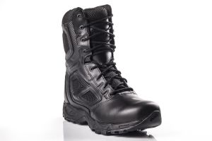 Magnum Buty męskie Elite 8 cali Spider czarny r. 44 5