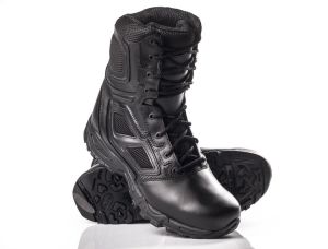 Magnum Buty męskie Elite 8 cali Spider czarny r. 44 6
