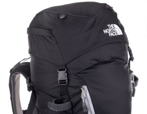 Plecak turystyczny The North Face Plecak turystyczny damski Terra 50 L/XL The North Face Black/Monument Grey uniw - 715752237603 3