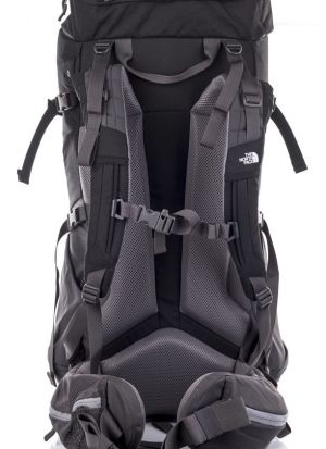 Plecak turystyczny The North Face Plecak turystyczny damski Terra 50 L/XL The North Face Black/Monument Grey uniw - 715752237603 6
