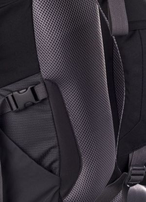 Plecak turystyczny The North Face Plecak turystyczny damski Terra 50 L/XL The North Face Black/Monument Grey uniw - 715752237603 8