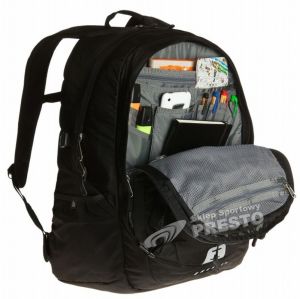 Plecak turystyczny The North Face Plecak wielofunkcyjny Surge II 32 The North Face uniw - 53329799032 3